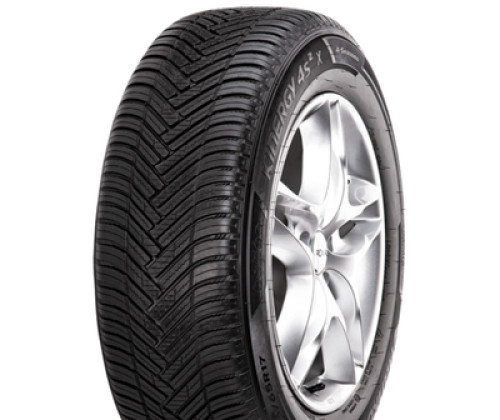 235/55 R17 Hankook Kinergy 4S2 X H750A 103W Позашляхова шина Киев - изображение 1