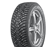 215/55 R17 Nokian Nordman 8 98T Легкова шина Киев