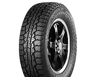 285/45 R22 Nokian Rotiiva AT 114H Позашляхова шина Киев