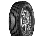 215/60 R17 Nokian Hakka C2 109/107T Легковантажна шина Киев
