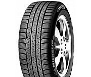 255/55 R18 Michelin Latitude Alpin HP 109V Позашляхова шина Киев