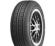 215/50 R18 Nankang TourSport XR-611 92V Легкова шина Киев