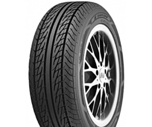 215/50 R18 Nankang TourSport XR-611 92V Легкова шина Київ - изображение 1