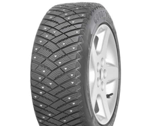 235/45 R17 Goodyear UltraGrip Ice Arctic 97T Легкова шина Киев - изображение 1