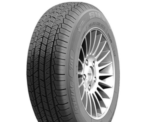 235/65 R17 Orium 701 SUV 108H Позашляхова шина Киев - изображение 1