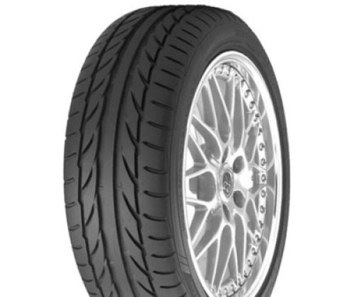 255/45 R18 Bridgestone Potenza S-03 Pole Position 103Y Легкова шина Киев - изображение 1