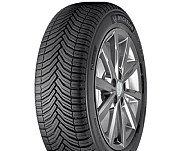 225/55 R17 Michelin CrossClimate 101W Легкова шина Киев