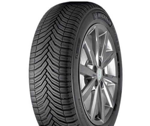 225/55 R17 Michelin CrossClimate 101W Легкова шина Киев - изображение 1