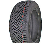 225/55 R17 Michelin Alpin 5 97H Легкова шина Киев