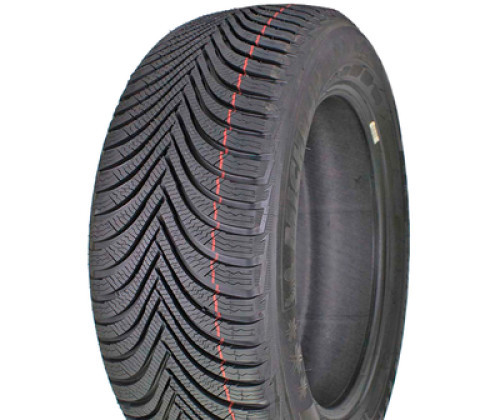 225/55 R17 Michelin Alpin 5 97H Легкова шина Киев - изображение 1
