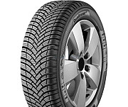 245/45 R18 Kleber Quadraxer 2 100W Легкова шина Киев