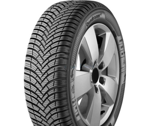 245/45 R18 Kleber Quadraxer 2 100W Легкова шина Київ - изображение 1