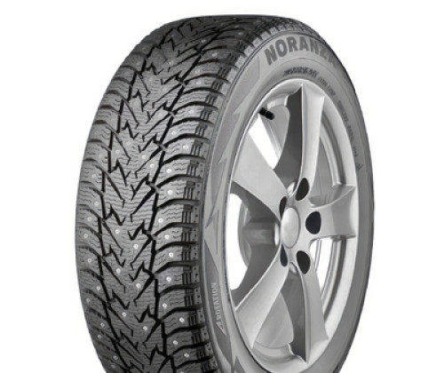 265/65 R17 Bridgestone Noranza 001 116T Легкова шина Киев - изображение 1