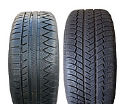 255/40 R20 Michelin Pilot Alpin PA3 101W Легкова шина Киев