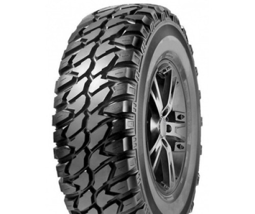 265/70 R17 Ecovision VI-186MT 121/118Q Позашляхова шина Киев - изображение 1