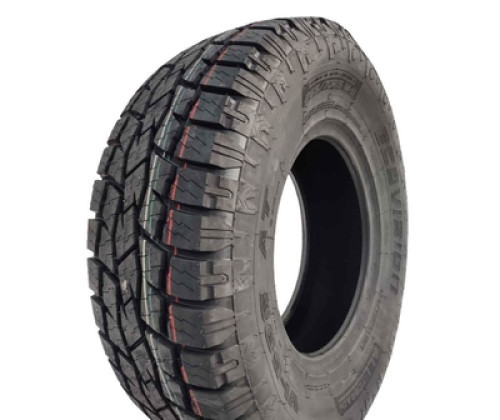 275/70 R18 Ecovision VI-686AT 125/122R Позашляхова шина Київ - изображение 1