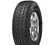 255/55 R18 Michelin Latitude Cross 109H Позашляхова шина Київ