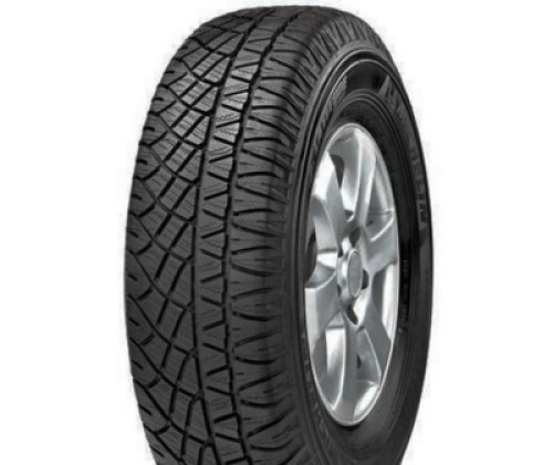 255/55 R18 Michelin Latitude Cross 109H Позашляхова шина Київ - изображение 1