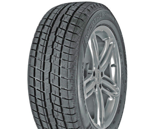 255/45 R19 Cooper Weather-Master Ice 100 104T Легкова шина Київ - изображение 1
