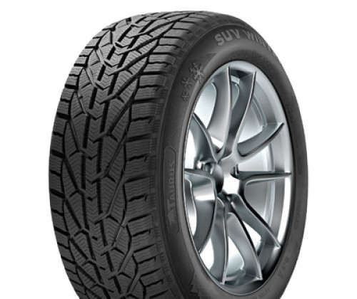 235/60 R18 Taurus SUV Winter 107H Позашляхова шина Киев - изображение 1