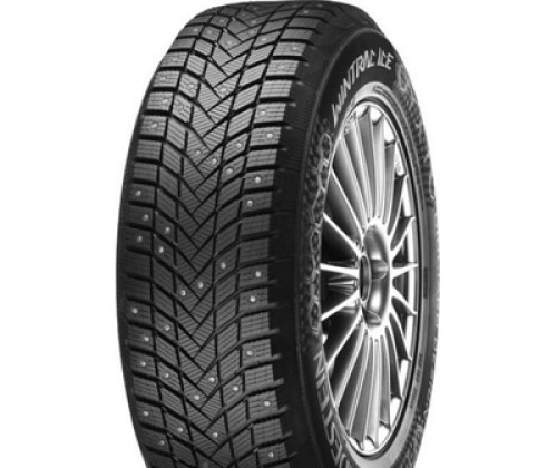 225/55 R17 Vredestein Wintrac Ice 101T Легкова шина Киев - изображение 1