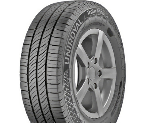 225/55 R17 Uniroyal Rain Max 5 109/107T Легковантажна шина Киев - изображение 1
