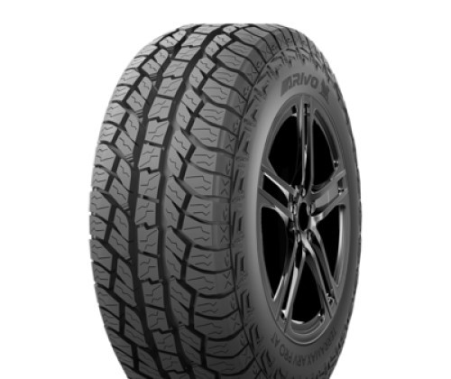285/50 R20 Arivo Terramax ARV Pro A/T 116T Позашляхова шина Киев - изображение 1
