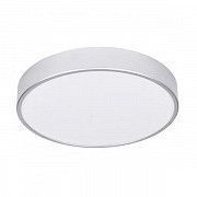 LED Panel (круг накладной) 16W 1360Lm 4000К серебро CE1030 Feron Киев