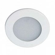 LED panel (круг) AL510 9W 540Lm белый 4000К Feron Киев