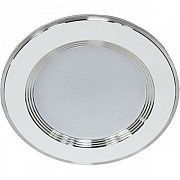 LED Panel (круг) AL527 18W 5000K белый Feron Киев