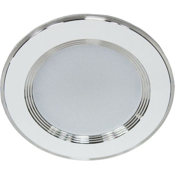 LED Panel (круг) AL527 18W 5000K белый Feron Киев - изображение 1