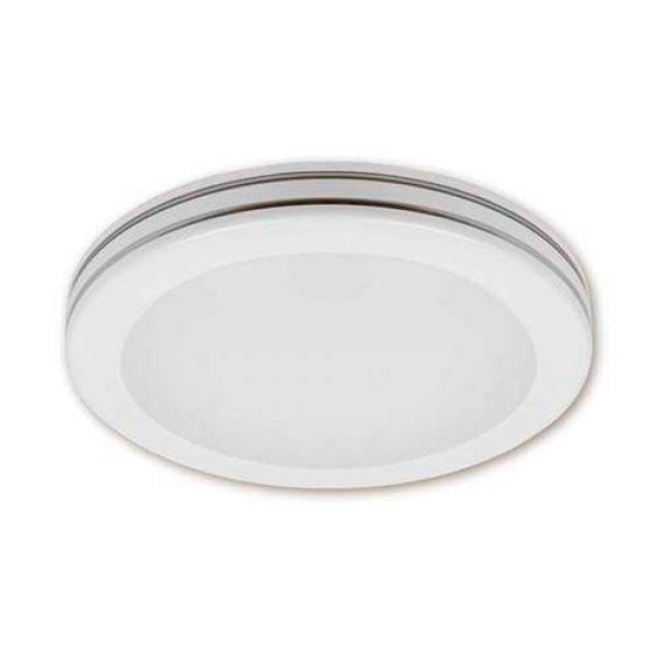 LED Panel (круг) AL579 12W 720Lm 5000K белый Feron Киев - изображение 1