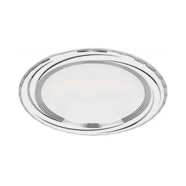 LED Panel (круг) AL777 5W 4000K 10LED белый Feron Киев - изображение 1