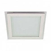 LED Panel (квадрат) AL2111 12W 5000K (4000K) белый Feron Киев