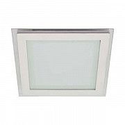 LED Panel (квадрат) AL2111 20W 5000K(4000K) белый Feron Киев