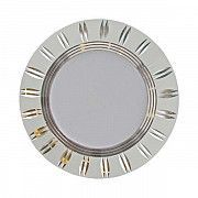 LED Panel (круг) AL779 5W 400Lm 4000K белый Feron 28731 Киев