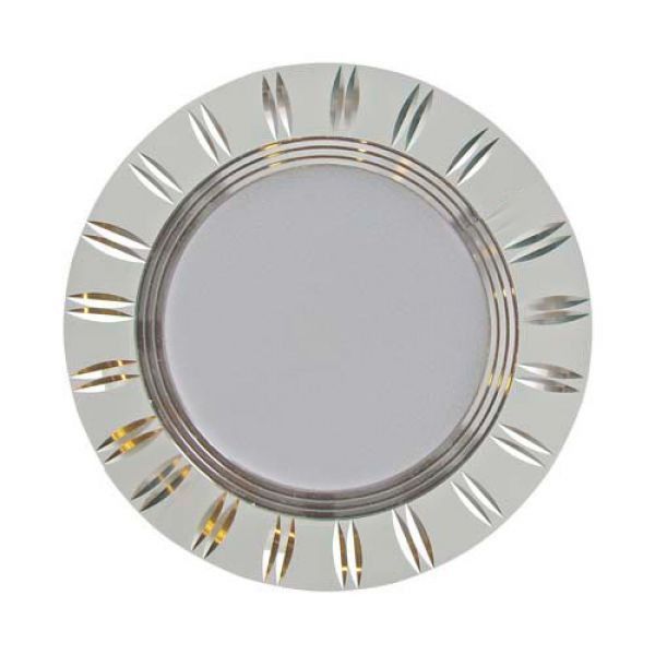 LED Panel (круг) AL779 5W 400Lm 4000K белый Feron 28731 Київ - изображение 1