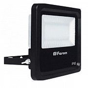 Прожектор LED 70W 6400K 230V 135LEDS мат. LL-670 Feron Киев