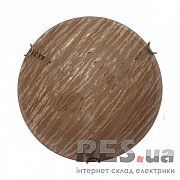 Светильник НББ 2*60 Вт Е27 d300 Кора Киев