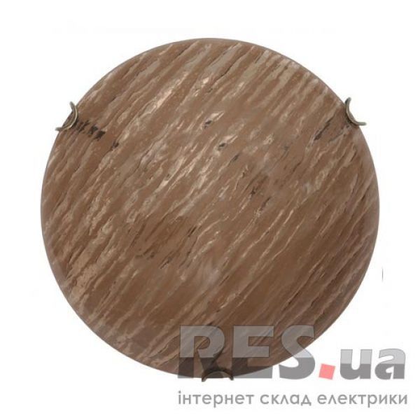 Светильник НББ 2*60 Вт Е27 d300 Кора Киев - изображение 1