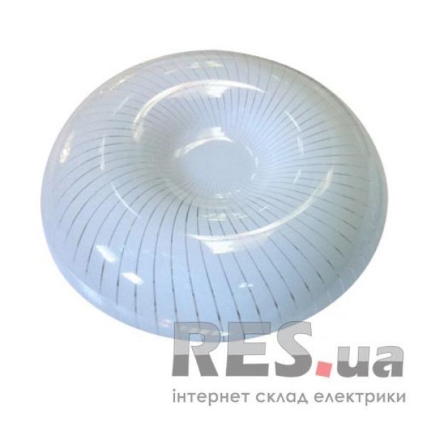 Светильник LED GL-6018 d395 24W Ultralight Киев - изображение 1