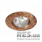 2005DL MR-16 античная медь GU5.3 /GAB/Red Feron Киев
