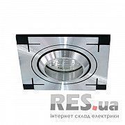 CD2330 алюминий (MR16 точечный светильник) FERON Киев