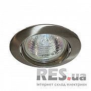Светильник точечный DL308 титан (MR16 точечный светильник) Feron Киев