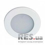 LED panel (круг) AL500 6W 2700K Feron Киев