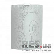 Светильник НББ 1*60 Вт Е27 250*190 прямоугольный Калейдоскоп Dekora Киев
