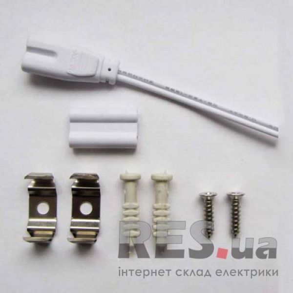 Сетевой шнур для AL5041 LD5041 Feron Киев - изображение 1