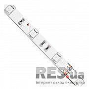 Лента св.светодиодная smd5050/30 тепло белая(12В) LS606 Feron Киев