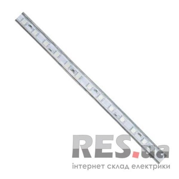 Лента св.светодиодная smd5050/60/IP68 теплый-белый (220В) 14.4 W Feron LS707 Київ - изображение 1