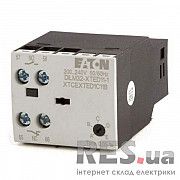 Модуль задержки времени DILM32-XTED11-10(RAC240) 0,5-10с Eaton Киев
